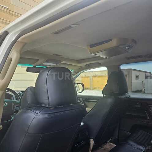 Toyota Land Cruiser 2011, 178,000 km - 4.0 l - Bakı