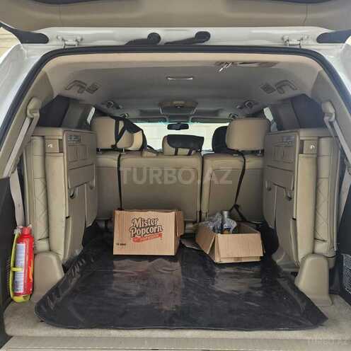 Toyota Land Cruiser 2011, 178,000 km - 4.0 l - Bakı