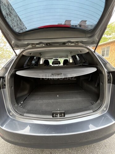 Hyundai i30 2015, 167,000 km - 1.6 l - Bakı