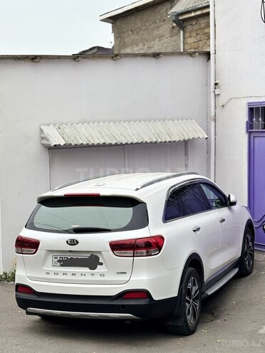 Kia Sorento 2015, 160,000 km - 2.0 l - Bakı