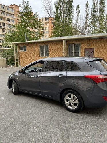 Hyundai i30 2015, 167,000 km - 1.6 l - Bakı
