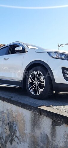 Kia Sorento 2015, 160,000 km - 2.0 l - Bakı