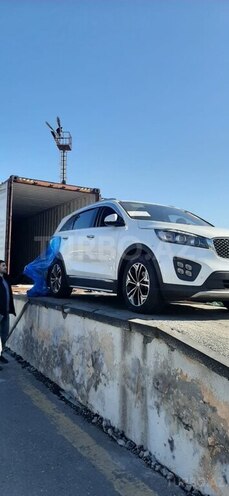 Kia Sorento 2015, 160,000 km - 2.0 l - Bakı