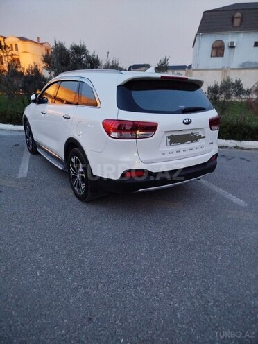 Kia Sorento 2015, 160,000 km - 2.0 l - Bakı