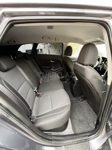Hyundai i30 2015, 167,000 km - 1.6 l - Bakı