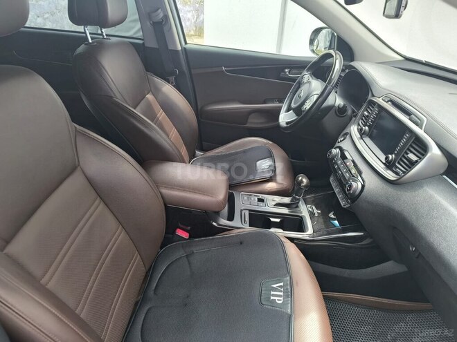 Kia Sorento 2015, 160,000 km - 2.0 l - Bakı