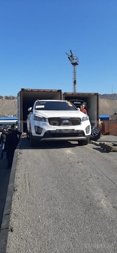 Kia Sorento 2015, 160,000 km - 2.0 l - Bakı