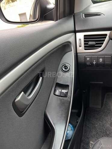 Hyundai i30 2015, 167,000 km - 1.6 l - Bakı