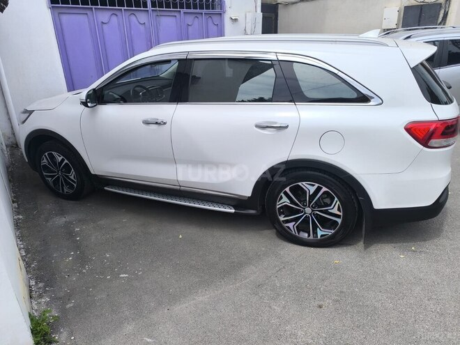 Kia Sorento 2015, 160,000 km - 2.0 l - Bakı