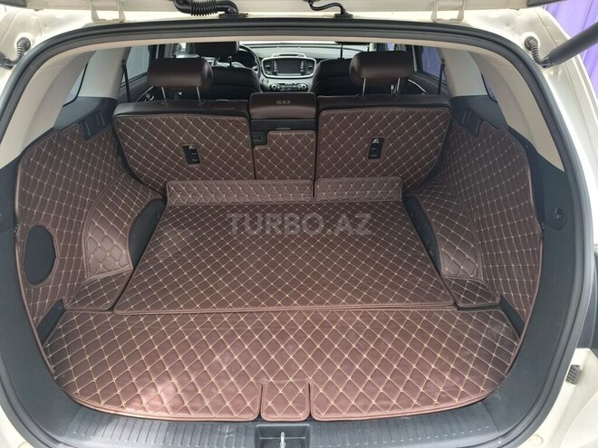 Kia Sorento 2015, 160,000 km - 2.0 l - Bakı