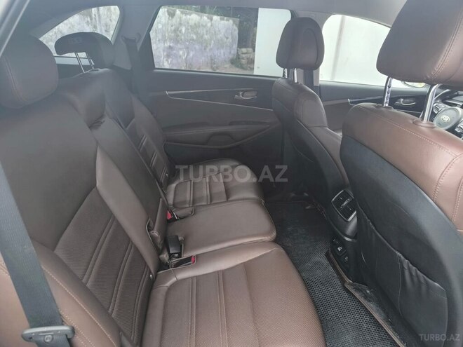 Kia Sorento 2015, 160,000 km - 2.0 l - Bakı