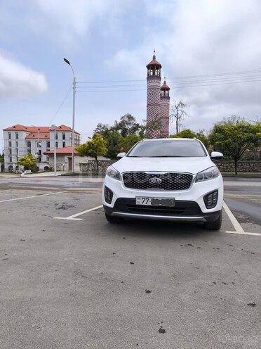 Kia Sorento 2015, 160,000 km - 2.0 l - Bakı