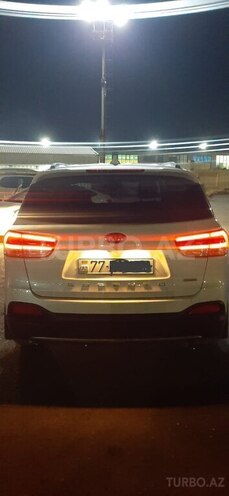Kia Sorento 2015, 160,000 km - 2.0 l - Bakı