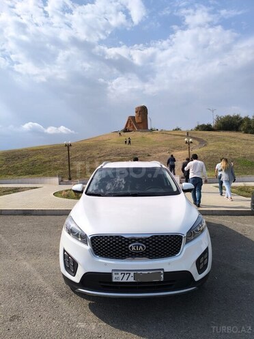 Kia Sorento 2015, 160,000 km - 2.0 l - Bakı