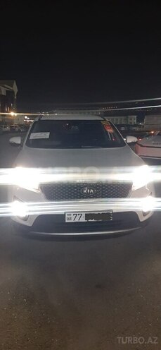 Kia Sorento 2015, 160,000 km - 2.0 l - Bakı