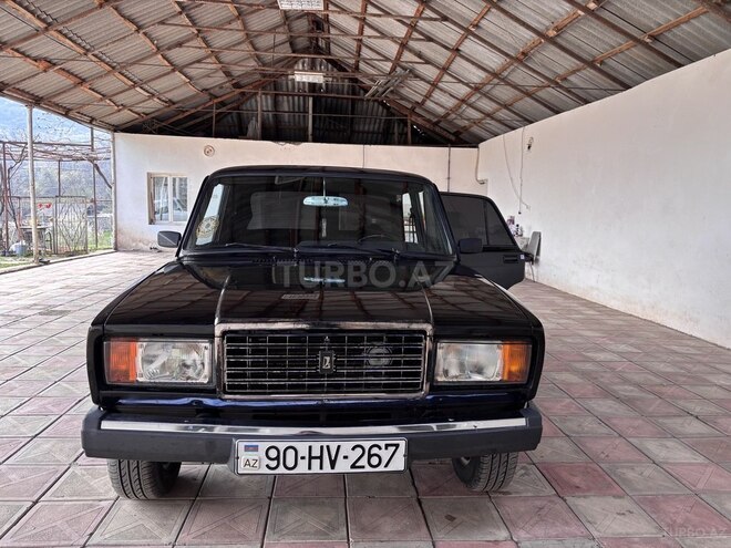 LADA (VAZ) 2107 2010, 83,000 km - 1.6 l - Qazax
