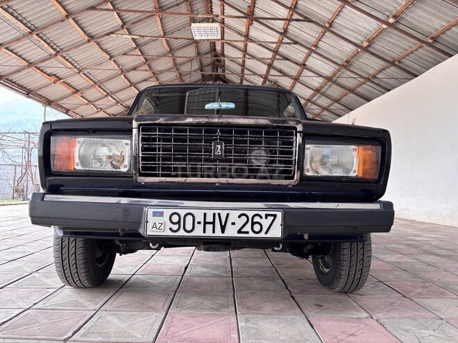 LADA (VAZ) 2107 2010, 83,000 km - 1.6 l - Qazax