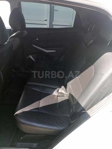 Ssang Yong Korando 2015, 150,000 km - 2.0 l - Bakı