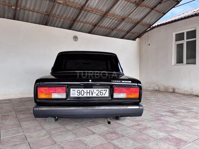 LADA (VAZ) 2107 2010, 83,000 km - 1.6 l - Qazax