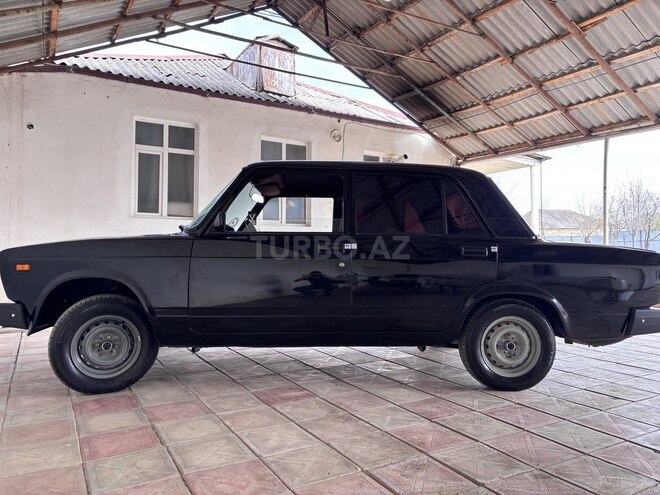 LADA (VAZ) 2107 2010, 83,000 km - 1.6 l - Qazax