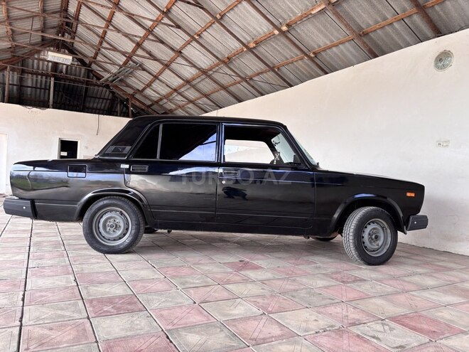 LADA (VAZ) 2107 2010, 83,000 km - 1.6 l - Qazax