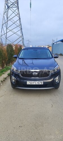Kia Sorento 2015, 113,000 km - 2.0 l - Bakı