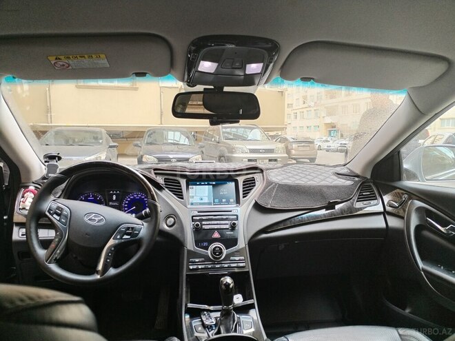 Hyundai Grandeur 2014, 260,000 km - 2.2 л - Bakı