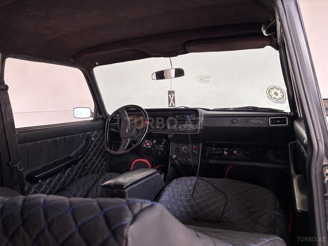 LADA (VAZ) 2107 2010, 83,000 km - 1.6 l - Qazax