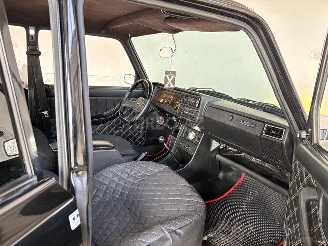 LADA (VAZ) 2107 2010, 83,000 km - 1.6 l - Qazax