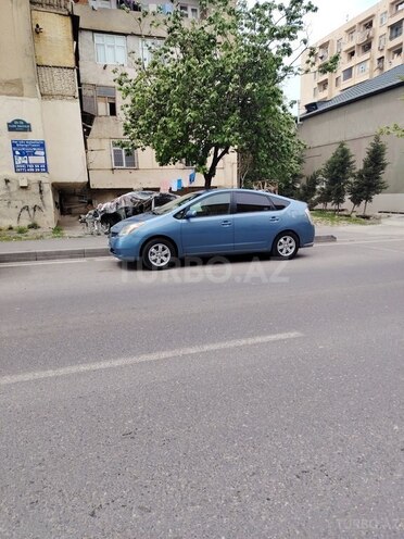 Toyota Prius 2008, 352,200 km - 1.5 l - Bakı