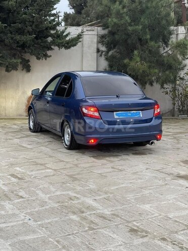 Saipa Saina 2020, 117,000 km - 1.5 l - Bakı