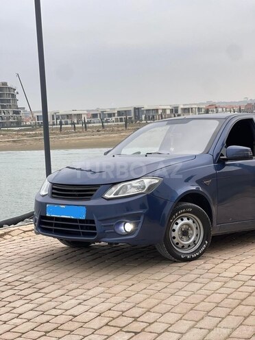 Saipa Saina 2020, 117,000 km - 1.5 l - Bakı