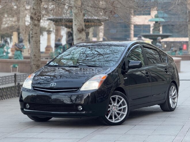 Toyota Prius 2008, 290,000 km - 1.5 l - Gəncə