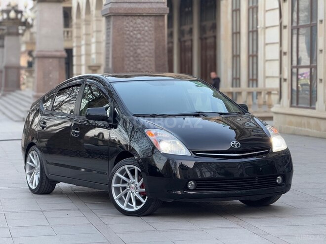 Toyota Prius 2008, 290,000 km - 1.5 l - Gəncə