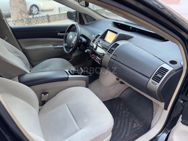 Toyota Prius 2008, 290,000 km - 1.5 l - Gəncə