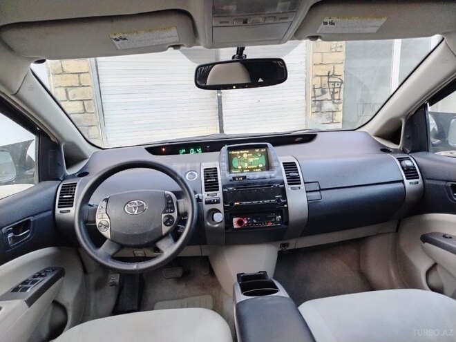Toyota Prius 2008, 290,000 km - 1.5 l - Gəncə