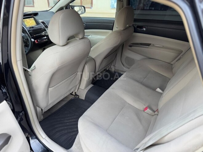 Toyota Prius 2008, 290,000 km - 1.5 l - Gəncə