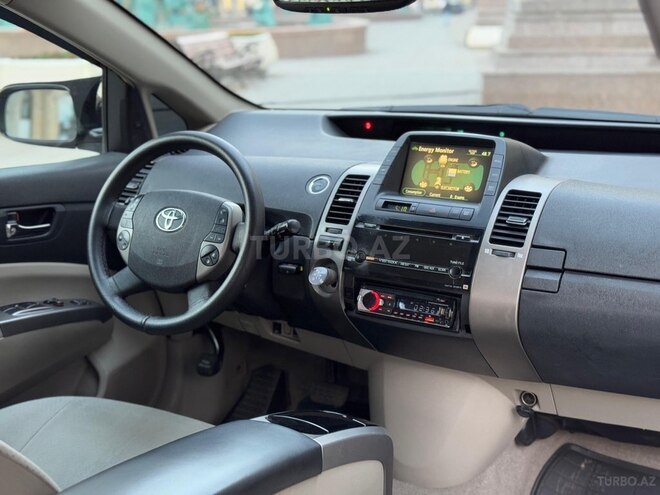 Toyota Prius 2008, 290,000 km - 1.5 l - Gəncə