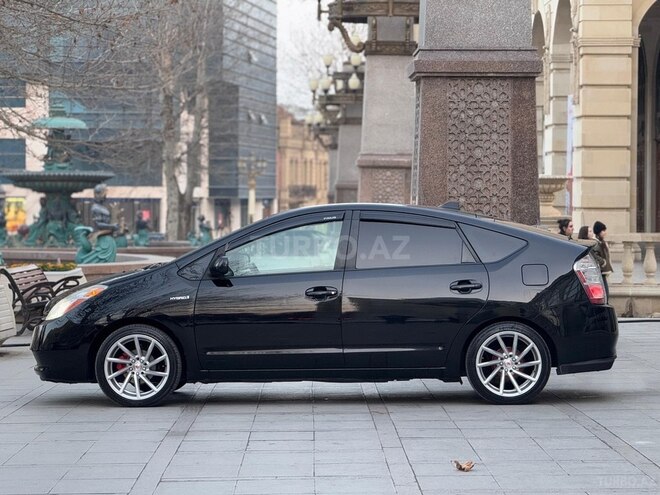 Toyota Prius 2008, 290,000 km - 1.5 l - Gəncə