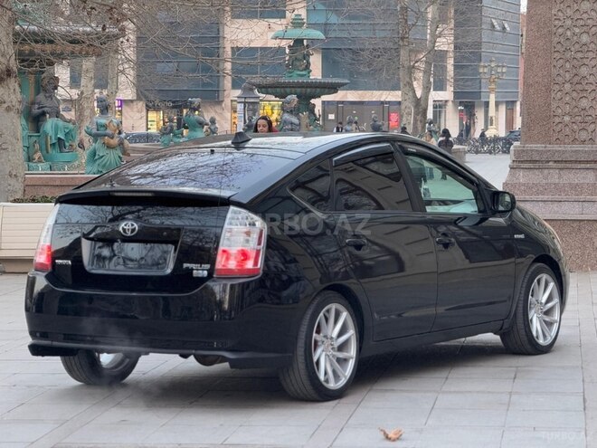 Toyota Prius 2008, 290,000 km - 1.5 l - Gəncə