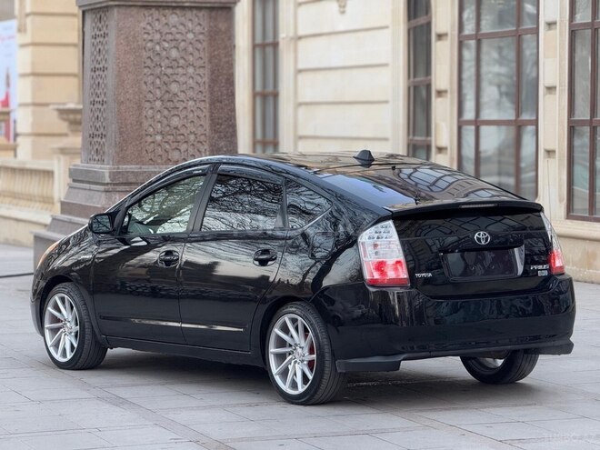 Toyota Prius 2008, 290,000 km - 1.5 l - Gəncə