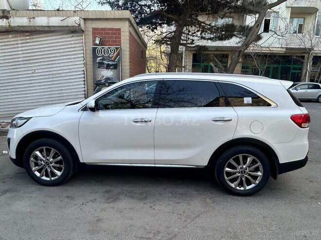 Kia Sorento 2015, 207,560 km - 2.0 l - Bakı