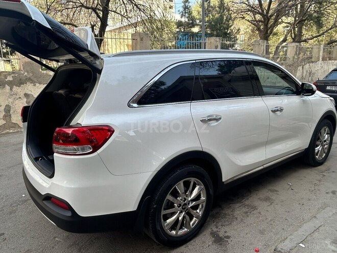 Kia Sorento 2015, 207,560 km - 2.0 l - Bakı