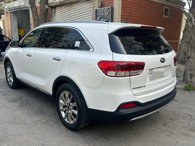 Kia Sorento 2015, 207,560 km - 2.0 l - Bakı
