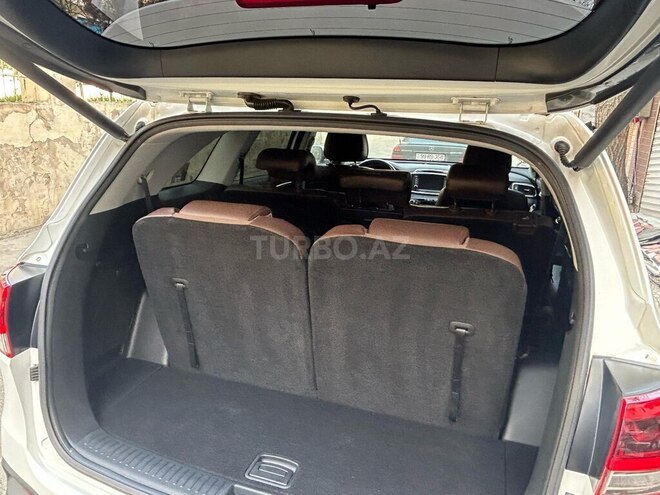 Kia Sorento 2015, 207,560 km - 2.0 l - Bakı