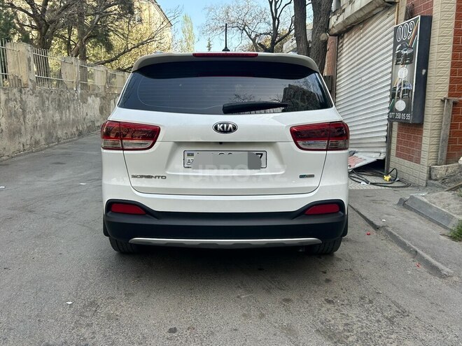 Kia Sorento 2015, 207,560 km - 2.0 l - Bakı