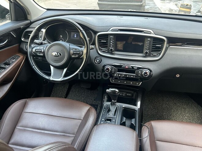Kia Sorento 2015, 207,560 km - 2.0 l - Bakı