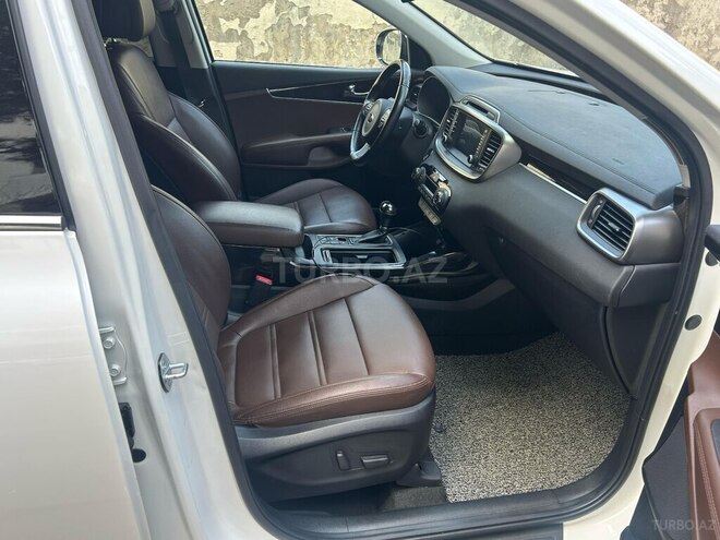 Kia Sorento 2015, 207,560 km - 2.0 l - Bakı