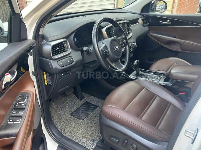 Kia Sorento 2015, 207,560 km - 2.0 l - Bakı
