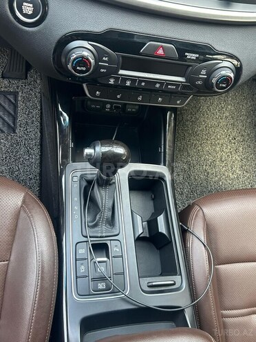 Kia Sorento 2015, 207,560 km - 2.0 l - Bakı
